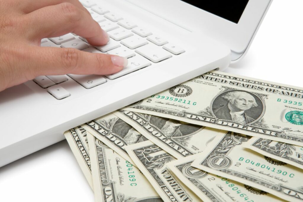 Como Ganhar Dinheiro com Blog – Solução de 10 Passos